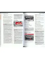 Preview for 35 page of Audi TT 2012 Owner'S Manual