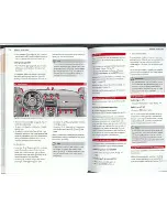 Preview for 38 page of Audi TT 2012 Owner'S Manual