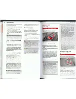 Preview for 39 page of Audi TT 2012 Owner'S Manual