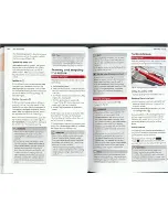 Preview for 40 page of Audi TT 2012 Owner'S Manual