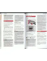 Preview for 41 page of Audi TT 2012 Owner'S Manual