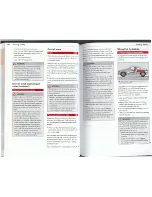 Preview for 51 page of Audi TT 2012 Owner'S Manual