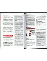 Preview for 55 page of Audi TT 2012 Owner'S Manual