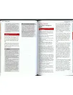 Preview for 57 page of Audi TT 2012 Owner'S Manual