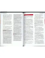 Preview for 58 page of Audi TT 2012 Owner'S Manual