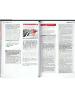 Preview for 67 page of Audi TT 2012 Owner'S Manual