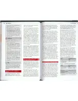 Preview for 69 page of Audi TT 2012 Owner'S Manual