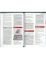 Preview for 77 page of Audi TT 2012 Owner'S Manual