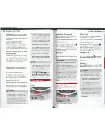 Preview for 79 page of Audi TT 2012 Owner'S Manual