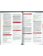 Preview for 84 page of Audi TT 2012 Owner'S Manual