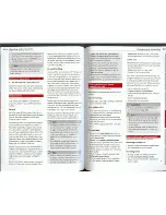 Предварительный просмотр 89 страницы Audi TT 2012 Owner'S Manual