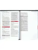 Предварительный просмотр 90 страницы Audi TT 2012 Owner'S Manual