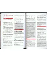 Предварительный просмотр 91 страницы Audi TT 2012 Owner'S Manual