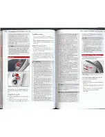 Предварительный просмотр 92 страницы Audi TT 2012 Owner'S Manual