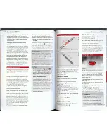 Preview for 95 page of Audi TT 2012 Owner'S Manual