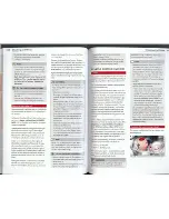 Preview for 96 page of Audi TT 2012 Owner'S Manual