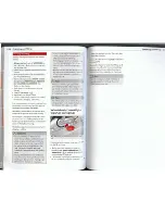 Preview for 100 page of Audi TT 2012 Owner'S Manual