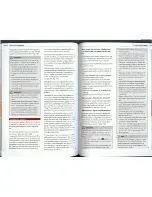 Preview for 104 page of Audi TT 2012 Owner'S Manual