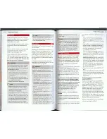 Preview for 109 page of Audi TT 2012 Owner'S Manual