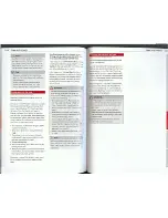 Preview for 112 page of Audi TT 2012 Owner'S Manual