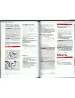 Preview for 114 page of Audi TT 2012 Owner'S Manual