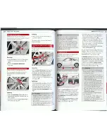 Preview for 115 page of Audi TT 2012 Owner'S Manual