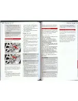 Preview for 116 page of Audi TT 2012 Owner'S Manual