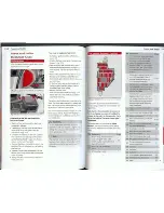 Preview for 117 page of Audi TT 2012 Owner'S Manual