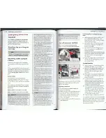 Preview for 119 page of Audi TT 2012 Owner'S Manual