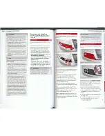 Preview for 120 page of Audi TT 2012 Owner'S Manual