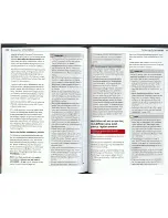 Preview for 125 page of Audi TT 2012 Owner'S Manual