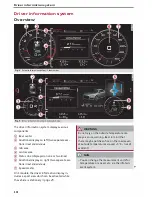 Preview for 20 page of Audi TT 2015 Owner'S Manual