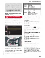 Preview for 21 page of Audi TT 2015 Owner'S Manual