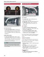 Preview for 22 page of Audi TT 2015 Owner'S Manual