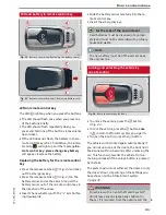 Preview for 33 page of Audi TT 2015 Owner'S Manual