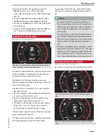 Preview for 105 page of Audi TT 2015 Owner'S Manual