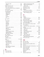 Preview for 297 page of Audi TT 2015 Owner'S Manual