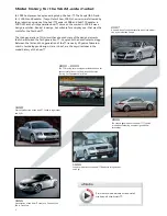 Preview for 6 page of Audi TT 2016 Introduction Manual