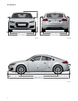 Preview for 10 page of Audi TT 2016 Introduction Manual