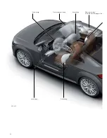 Preview for 24 page of Audi TT 2016 Introduction Manual