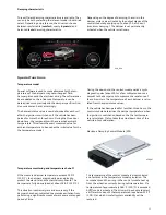 Preview for 37 page of Audi TT 2016 Introduction Manual