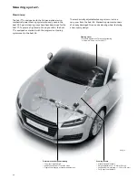 Preview for 44 page of Audi TT 2016 Introduction Manual