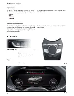 Preview for 54 page of Audi TT 2016 Introduction Manual