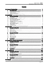 Preview for 3 page of Audi TT 207 Repair Manual