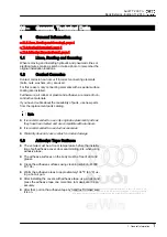 Preview for 5 page of Audi TT 207 Repair Manual