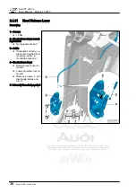 Preview for 40 page of Audi TT 207 Repair Manual