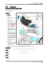 Preview for 169 page of Audi TT 207 Repair Manual