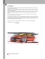 Preview for 2 page of Audi TT Coupe '07 380 Service