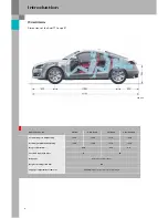 Preview for 4 page of Audi TT Coupe '07 380 Service