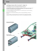 Preview for 6 page of Audi TT Coupe '07 380 Service